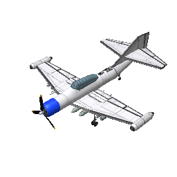 B-4A Ranger