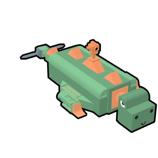 stegopewpew the pathetic