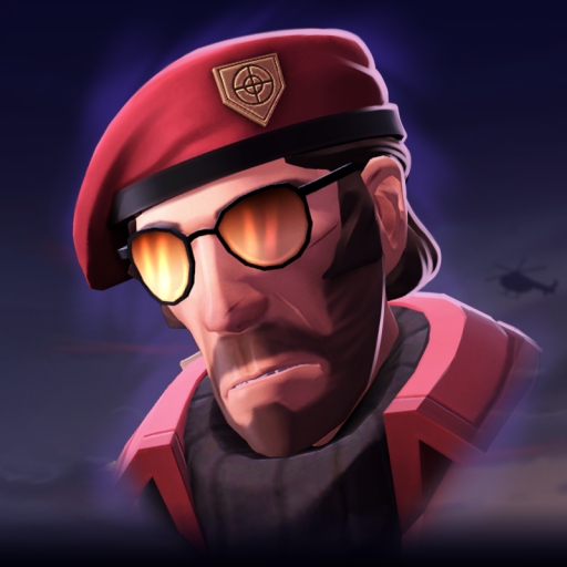 Master Marksman