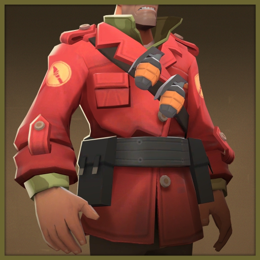 Foxtrot Uniform