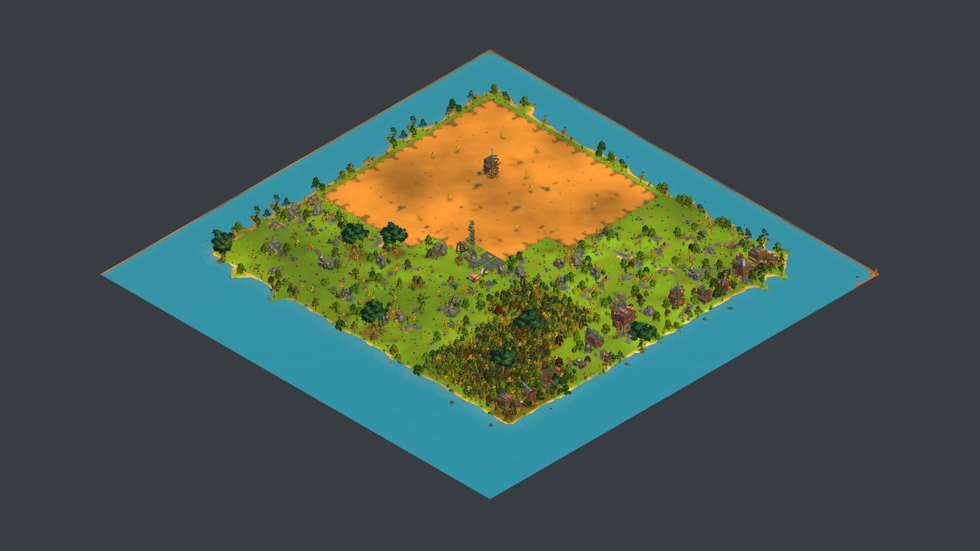 Ruin World