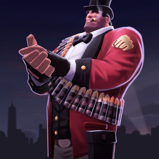 Tyrant's Tailcoat