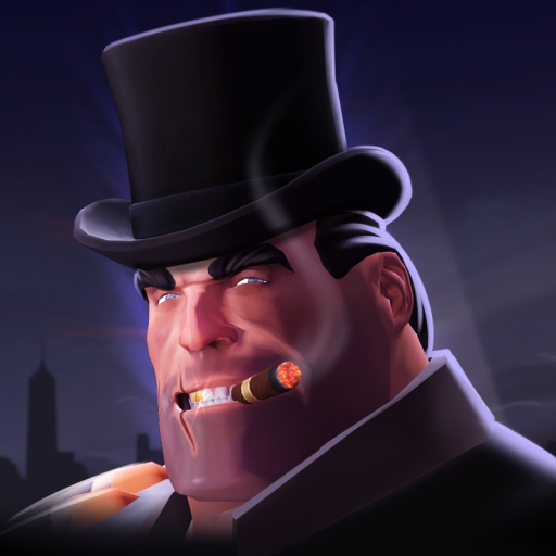 Battle-Scared Baron