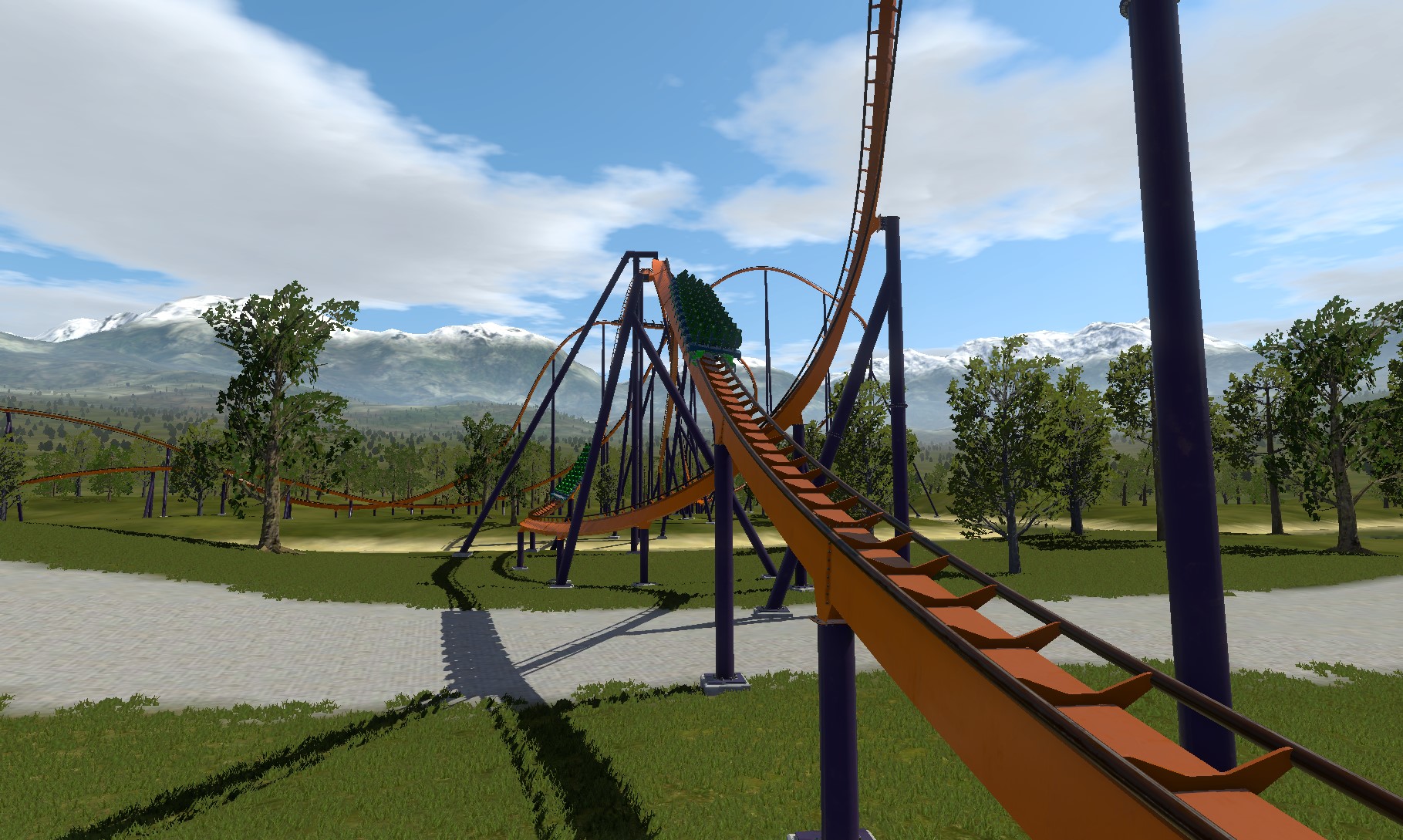 Park Image