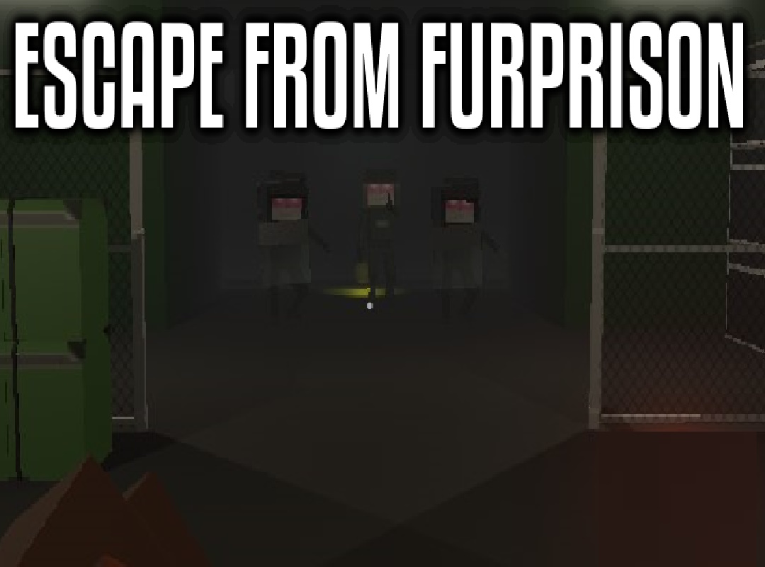 Escape from FurPrison