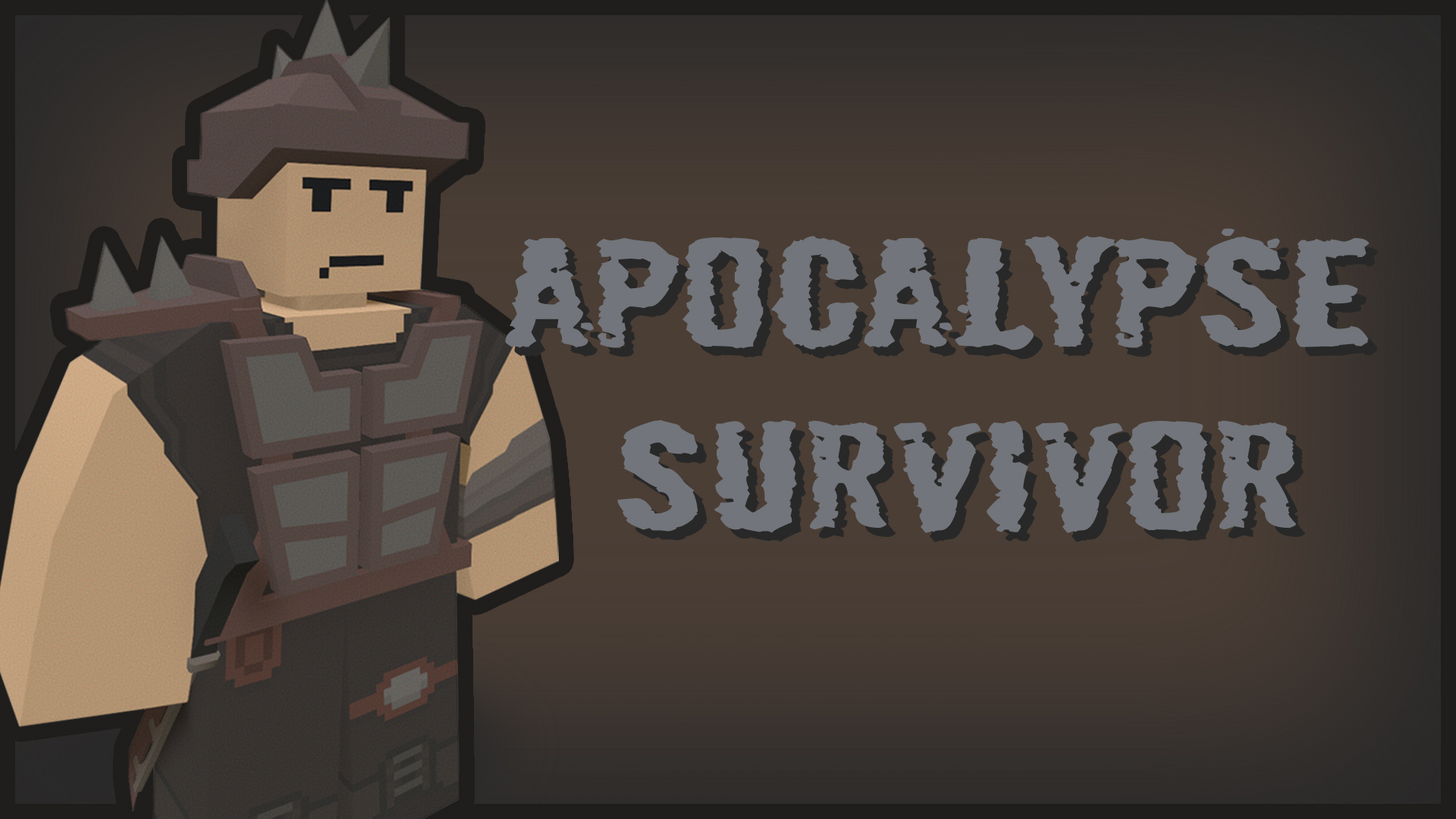 Apocalypse Survivor