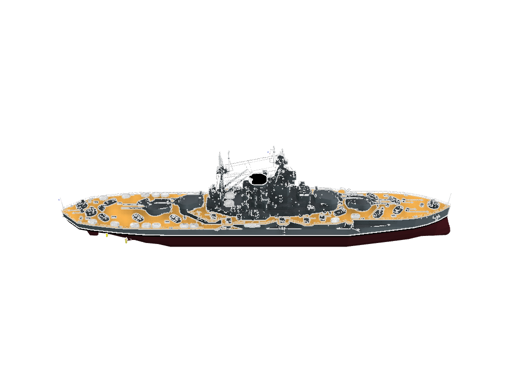 ROCS Beiking 1944