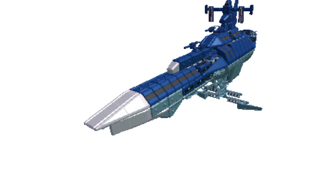 パトロール艦