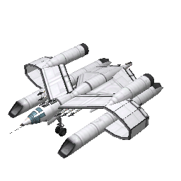 HX-21 Anomaly