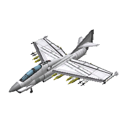 A-7C Chariot