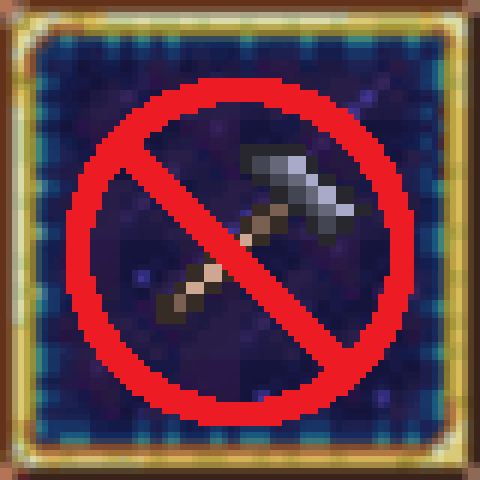 I Hate Modifiers – tModLoader Mod