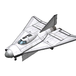 A-77B Screech Owl
