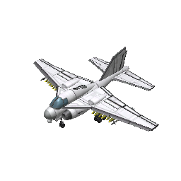 A-24 Bloodhound