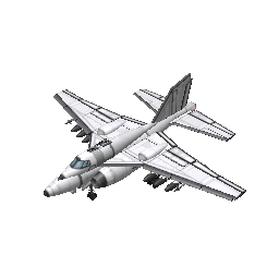 A-25A Pitbull