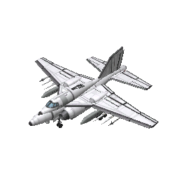 A-25B Rottweiler