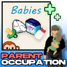 Parent Occupation [Babies - Addon] – Project Zomboid Mod