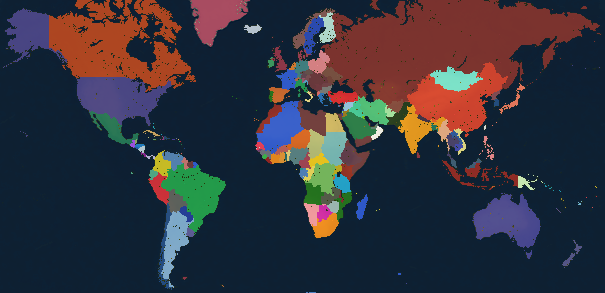 New Scenario