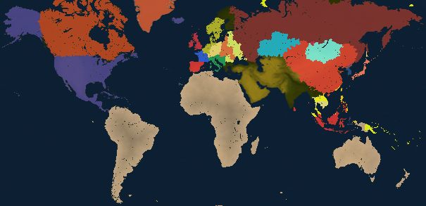 New Scenario