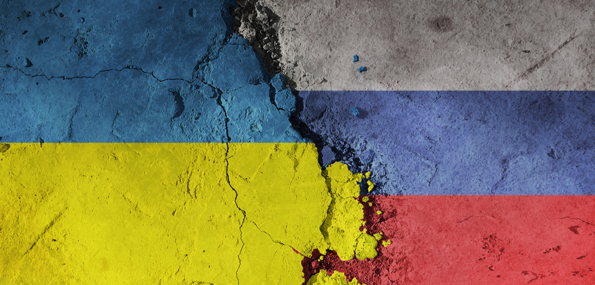 UKRAINE vs RUSSIA (M10) - Retake Elektrozavodsk v1.1