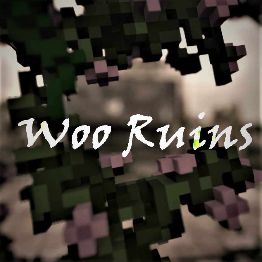 Ruined Villa Woo [Reupload]