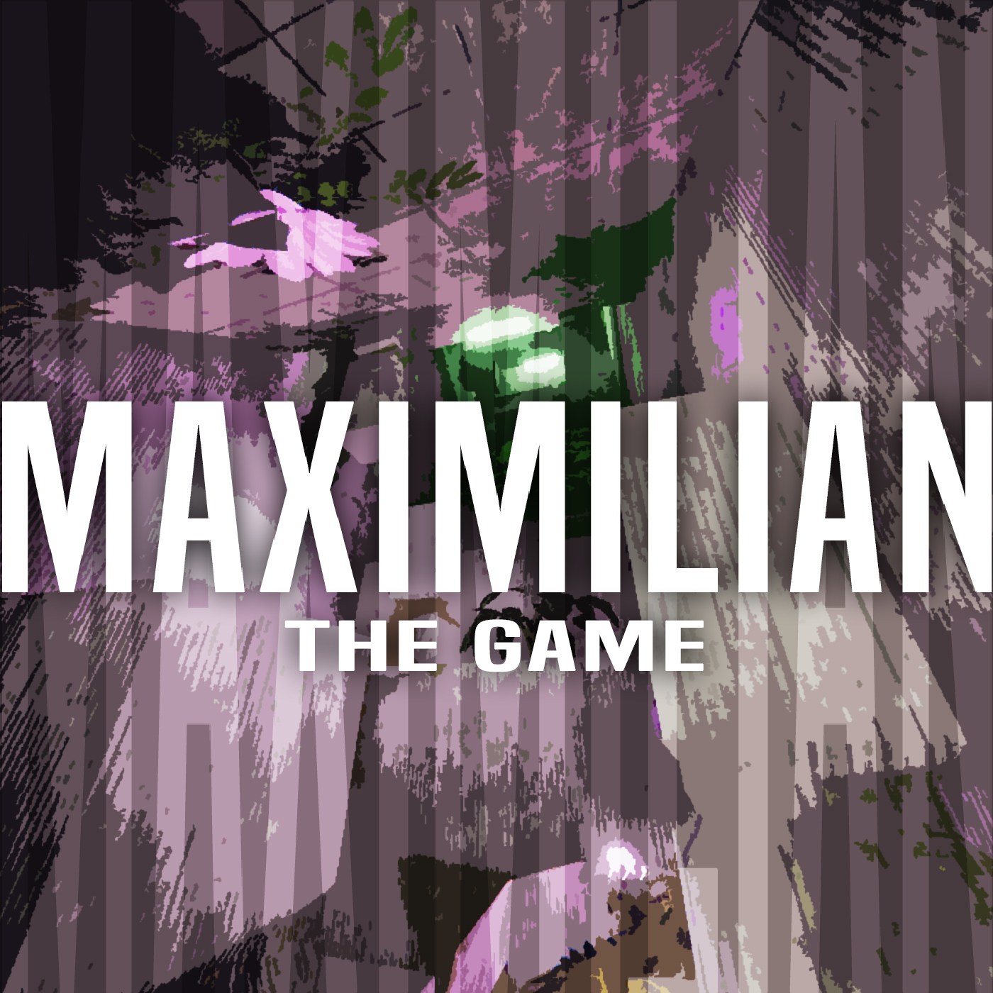 Maximilian - The Game