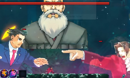 Gyakuten
