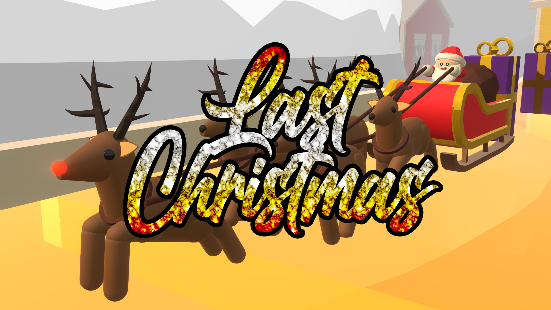 Last Christmas