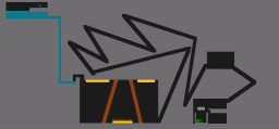 Test Chamber