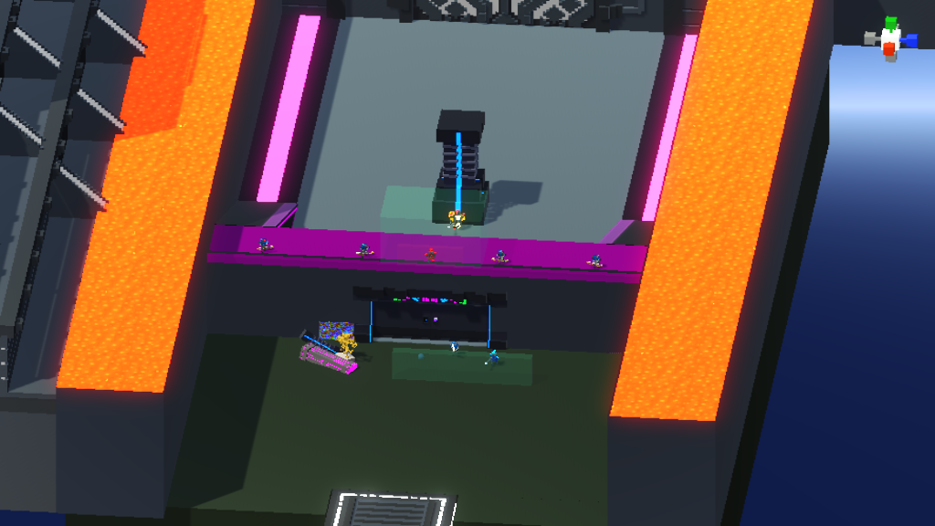 siedge preview