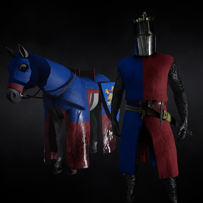 The Valoryan Empire