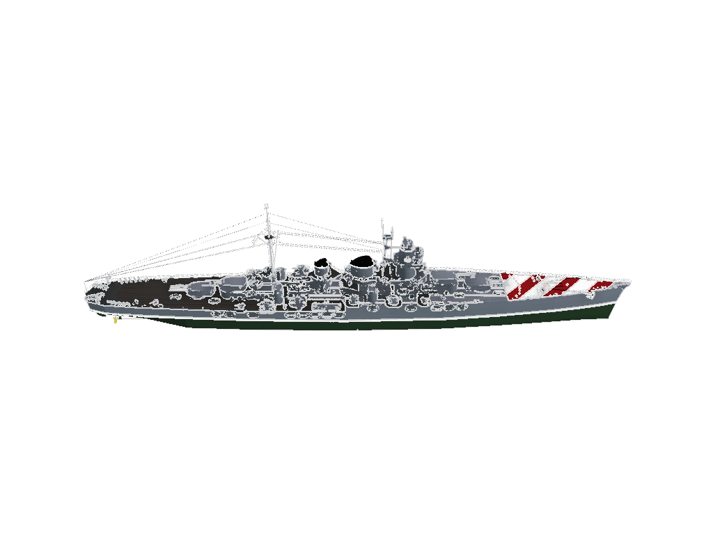 RN Duca Degli d'Carbonara