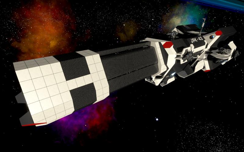JPK-43 Paleocontact