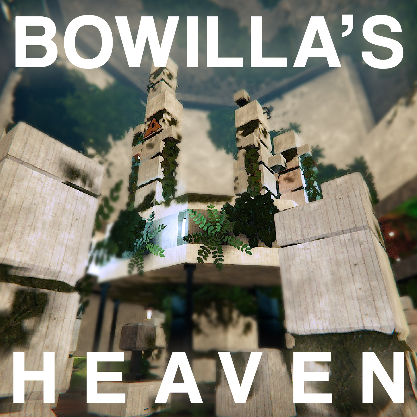 BOWILLA'S HEAVEN