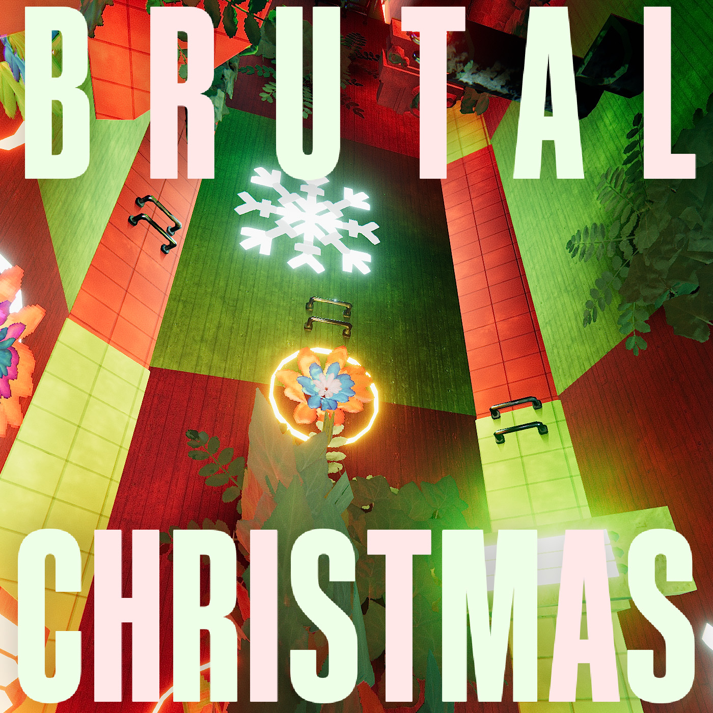 BRUTAL CHRISTMAS