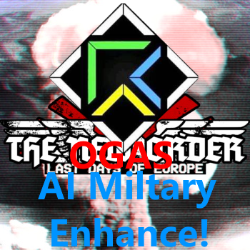 The New Order:OGAS Expert AI