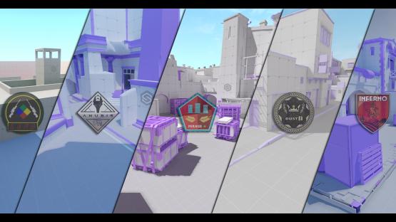 FPS PUBLIC FILES – Counter-Strike 2 Mod