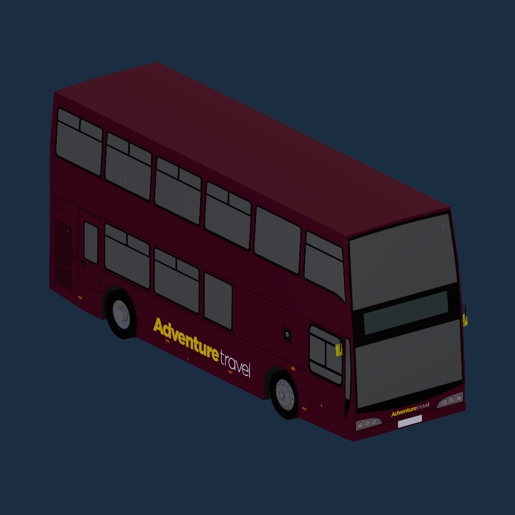 Adventure Travel Olympus