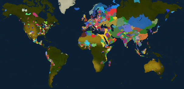 New Scenario