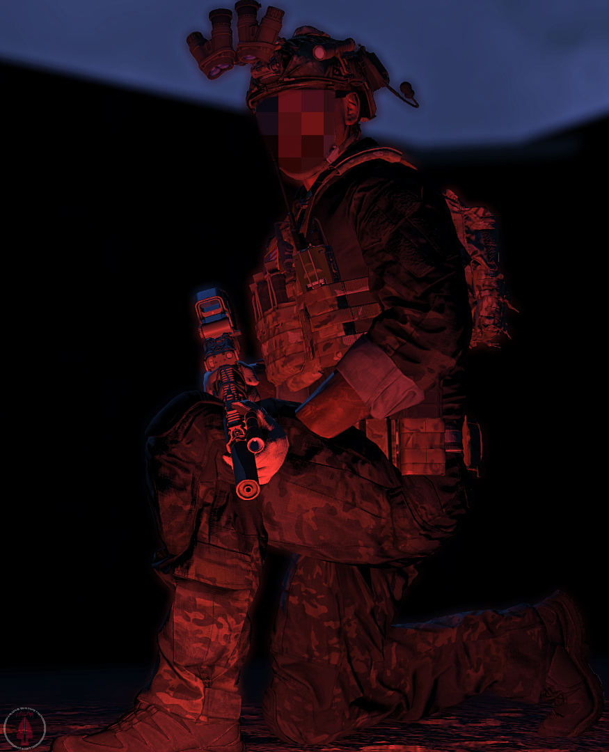 Operative CAG