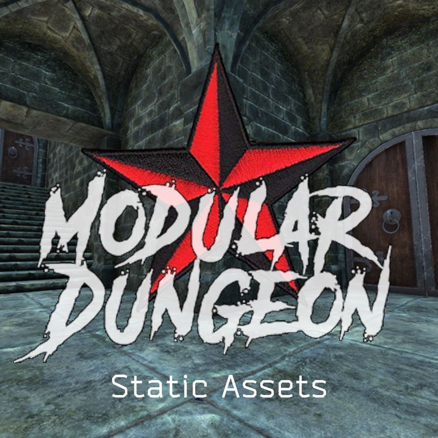 Modular Dungeon