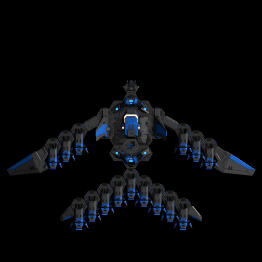 Void Explorer
