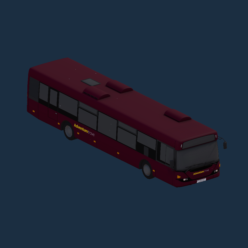 Adventure Travel Omnicity
