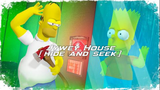 Jywey House SPUBLIC.FUN – Counter-Strike 2 Mod