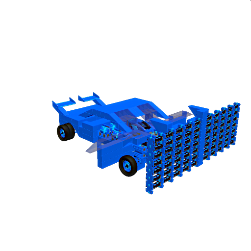Muscle Car-By Stormblazerplayz