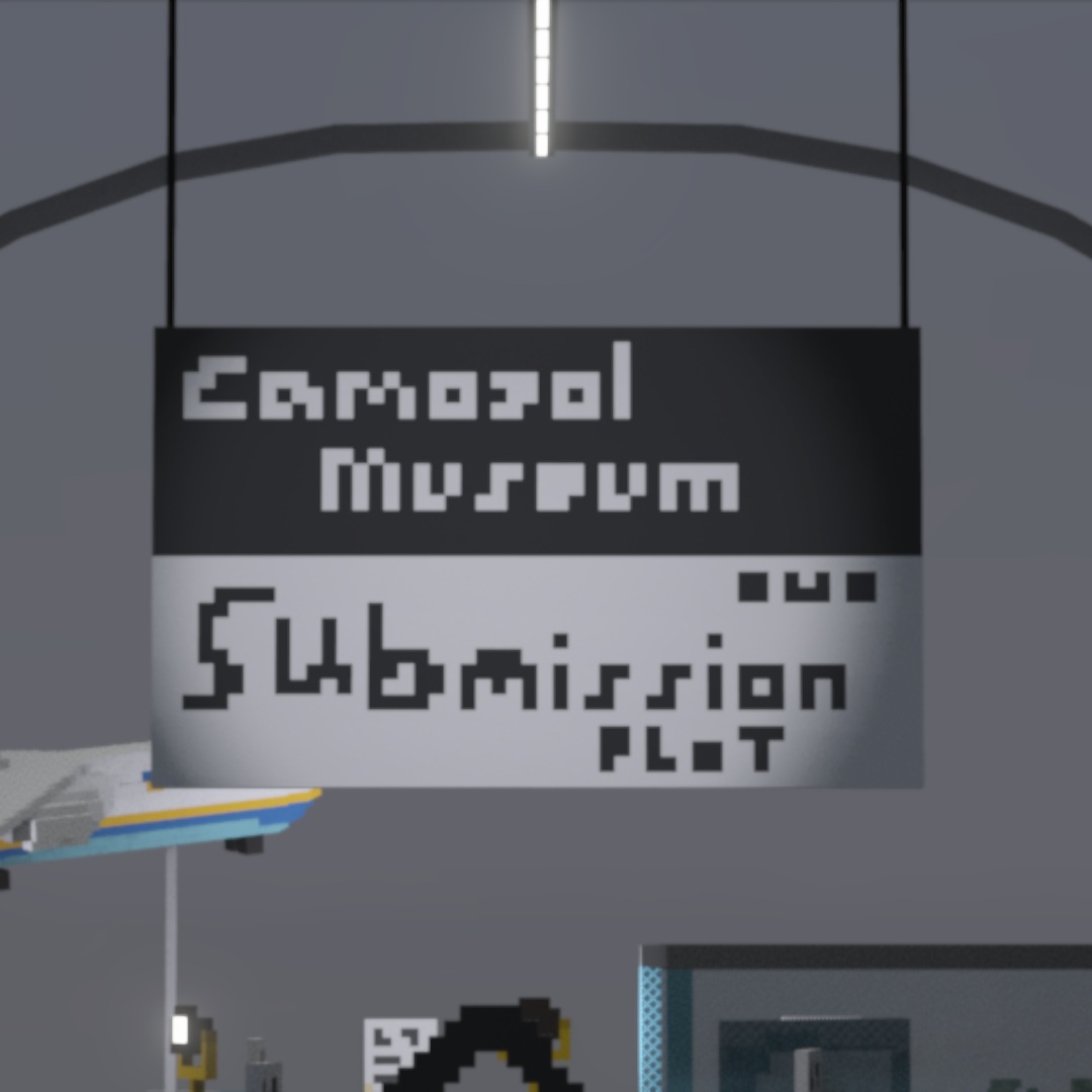 Camozol's Submission Plot