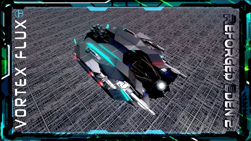 Vortex Flux [RE2]