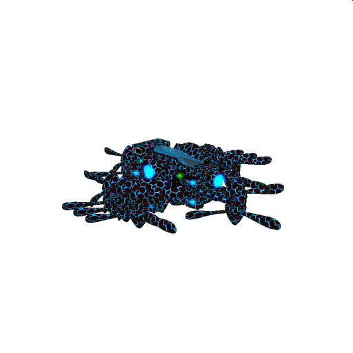 Battle Drone V6