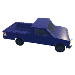 Gavril D15 V8 4WD (A)