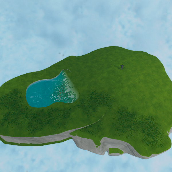 just a test