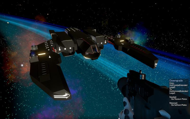 Bricosa [RE-2] Light Hunter